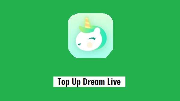 top up dream live