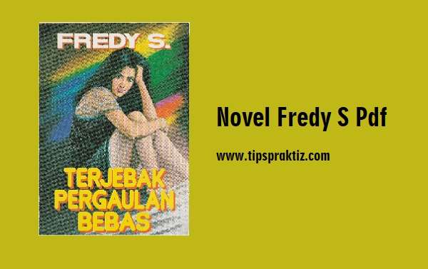 novel fredy s pdf