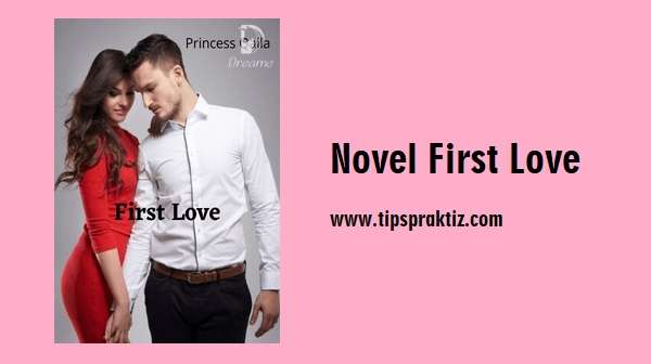 novel first love