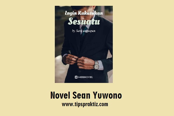 novel sean yuwono