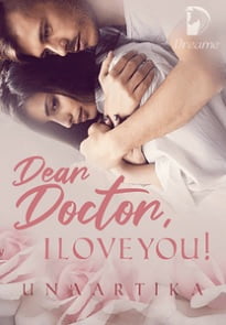 novel dear doctor i love you