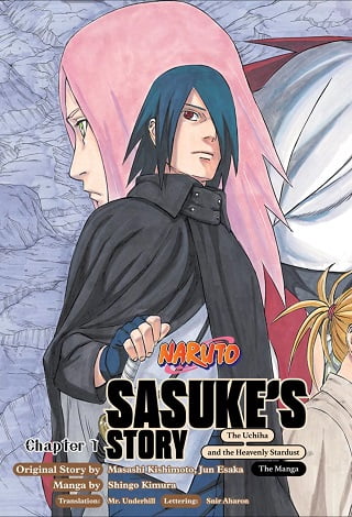tanggal rilis anime sasuke retsuden